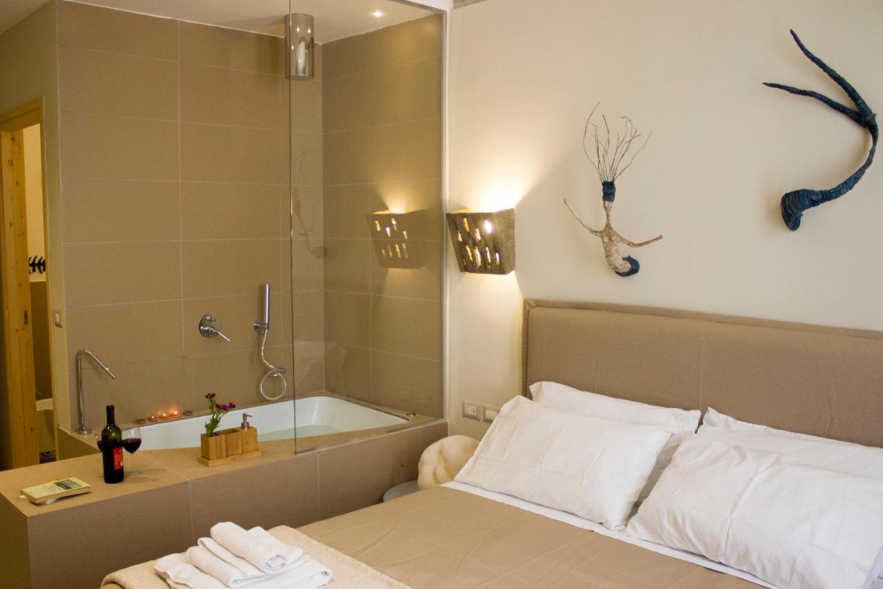 Schiara Apartment Наполи Екстериор снимка
