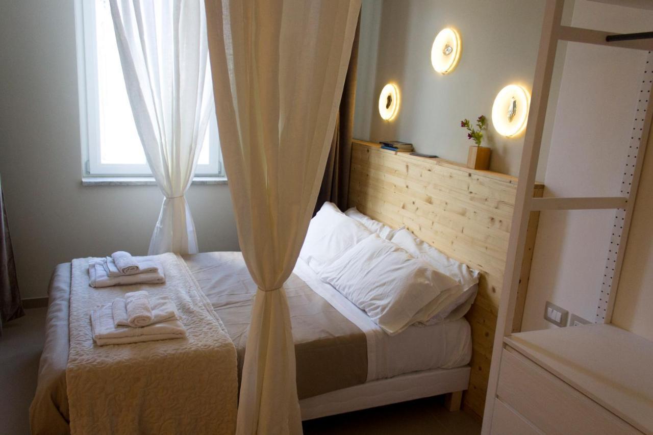 Schiara Apartment Наполи Екстериор снимка