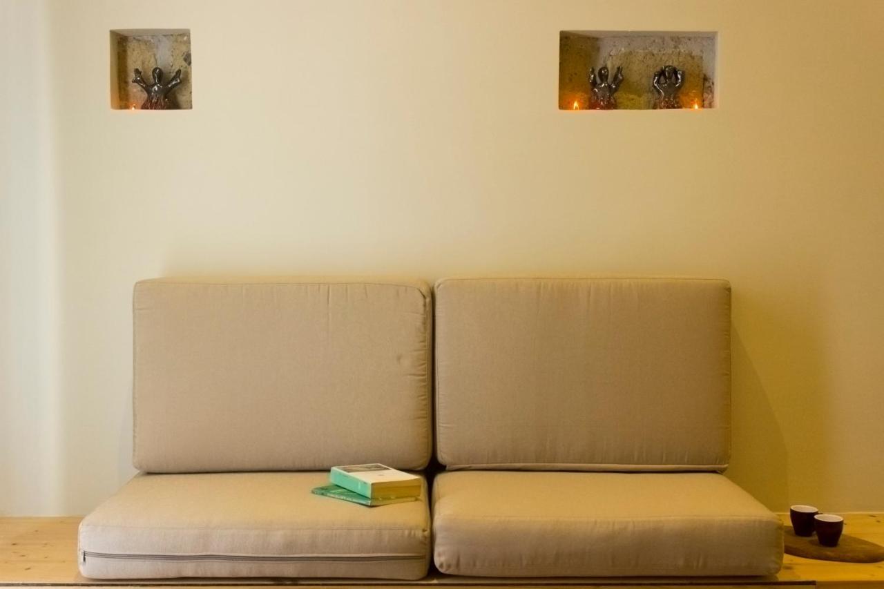 Schiara Apartment Наполи Екстериор снимка