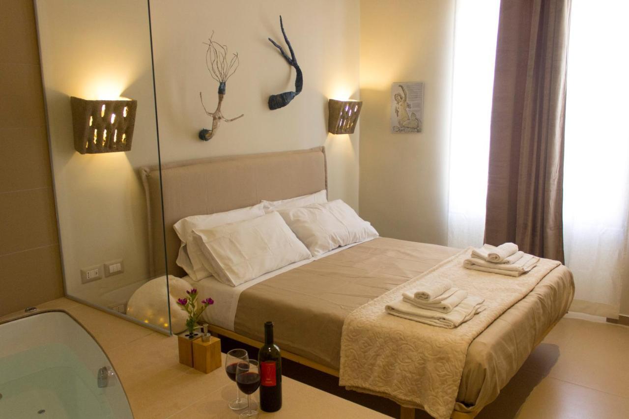 Schiara Apartment Наполи Екстериор снимка