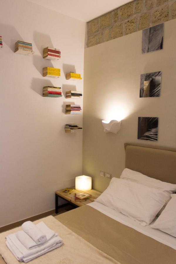 Schiara Apartment Наполи Екстериор снимка