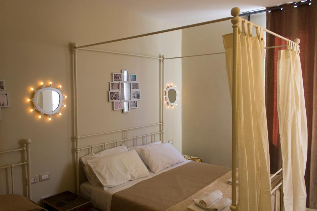 Schiara Apartment Наполи Екстериор снимка