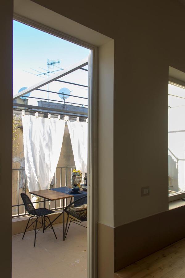 Schiara Apartment Наполи Екстериор снимка