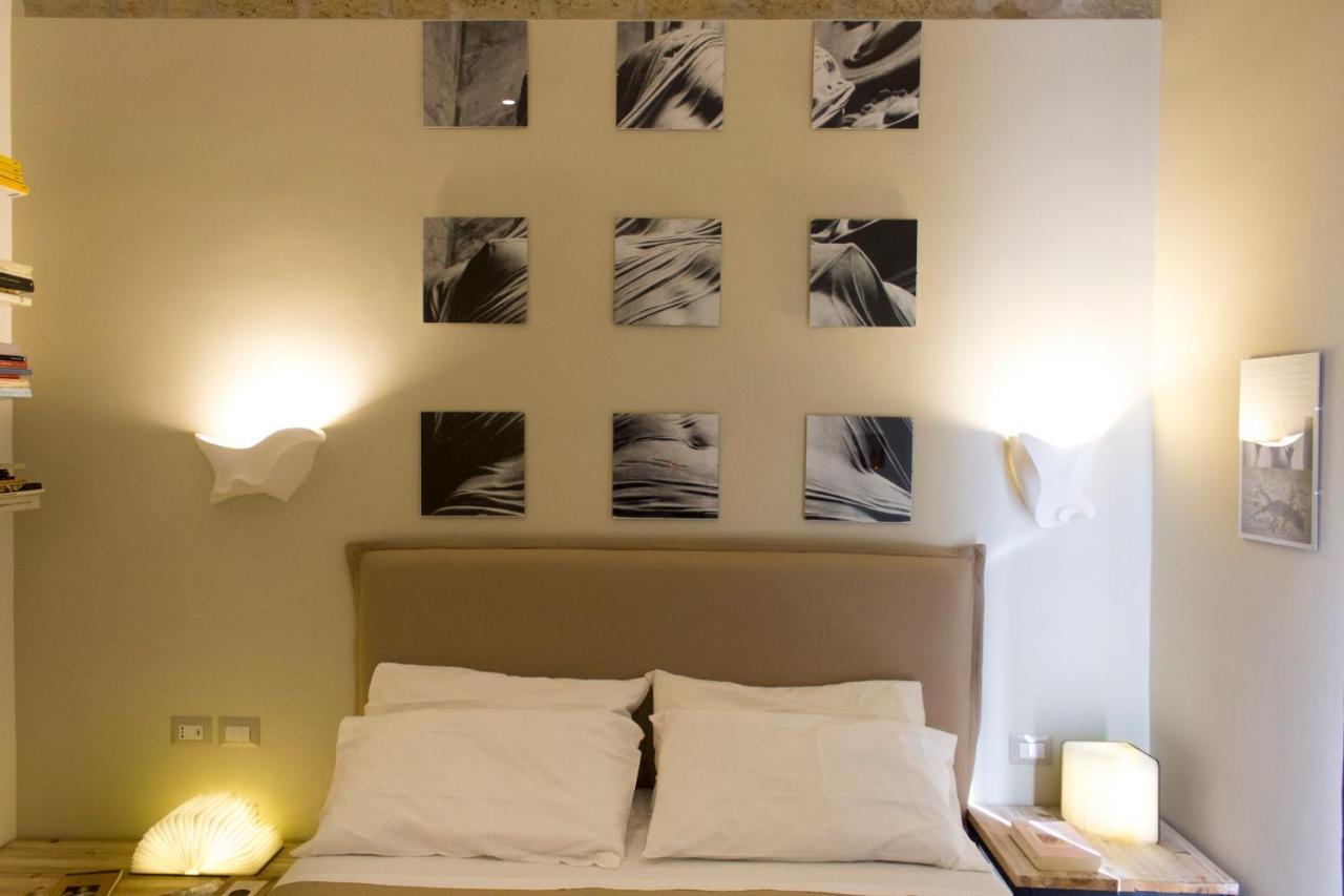 Schiara Apartment Наполи Екстериор снимка