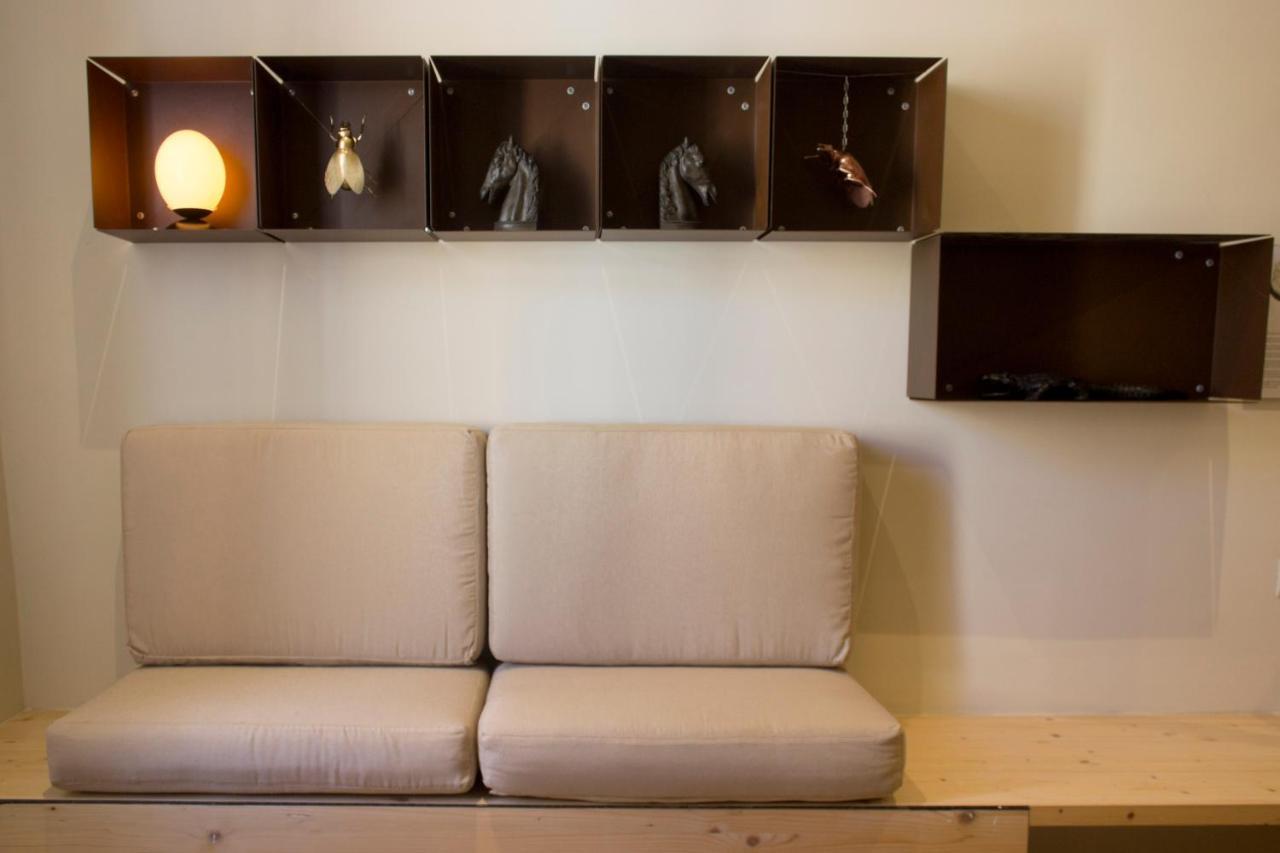 Schiara Apartment Наполи Екстериор снимка