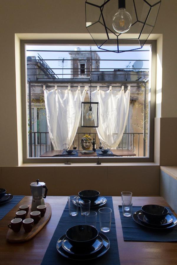 Schiara Apartment Наполи Екстериор снимка
