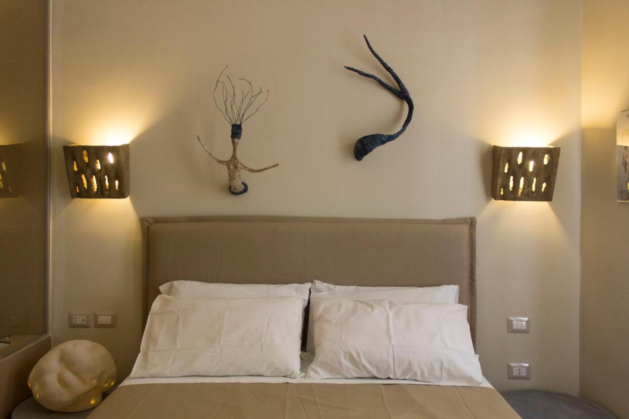 Schiara Apartment Наполи Екстериор снимка